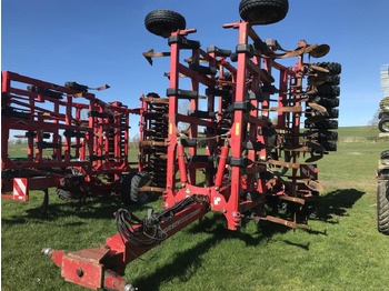 Культиватор Horsch Tiger 8LT: фото 2 Культиватор Horsch Tiger 8LT: фото 2