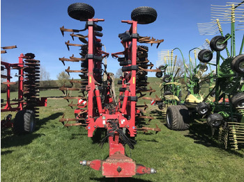 Культиватор Horsch Tiger 8LT: фото 3 Культиватор Horsch Tiger 8LT: фото 3