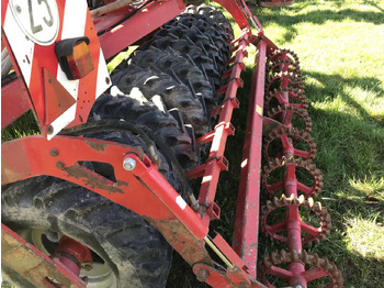 Культиватор Horsch Tiger 8LT: фото 5 Культиватор Horsch Tiger 8LT: фото 5