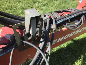Культиватор Horsch Tiger 8LT: фото 4 Культиватор Horsch Tiger 8LT: фото 4