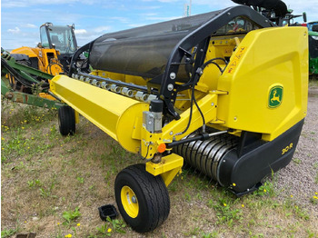 Оборудование для кормоуборочного комбайна JOHN DEERE