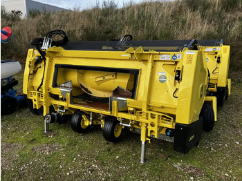 Оборудование для кормоуборочного комбайна JOHN DEERE