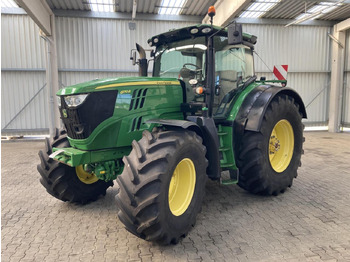 Трактор JOHN DEERE 6170R