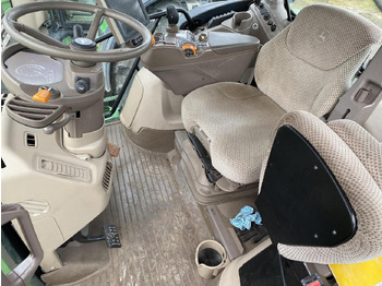 John Deere 6215R в лизинг John Deere 6215R: фото 4