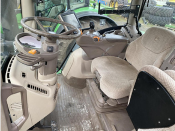 John Deere 6215R в лизинг John Deere 6215R: фото 5