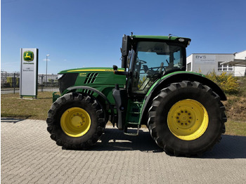 Трактор JOHN DEERE 6215R