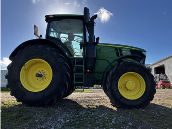 Трактор JOHN DEERE 6250R