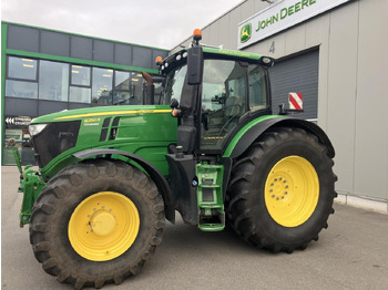 Трактор JOHN DEERE 6250R