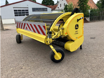 Оборудование для кормоуборочного комбайна JOHN DEERE