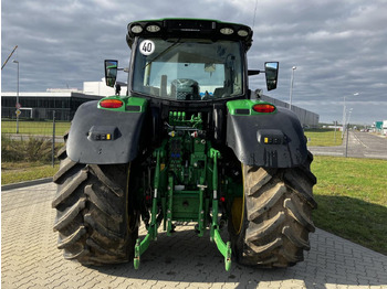 Трактор John Deere 6R 185: фото 5
