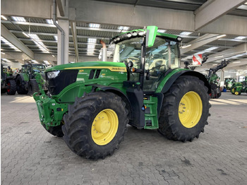Трактор JOHN DEERE 6R 185