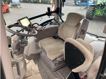 Трактор John Deere 6R 215: фото 5