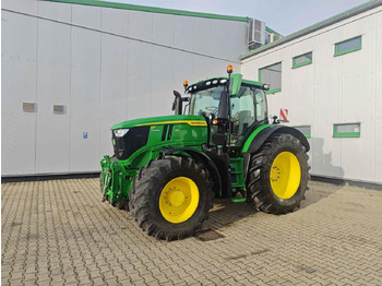 Трактор JOHN DEERE 6R 250