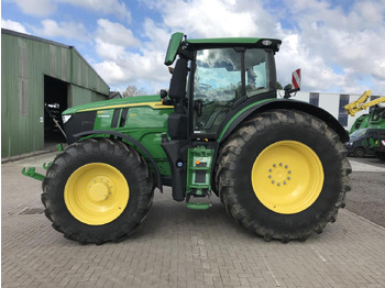 Трактор JOHN DEERE 6R 250