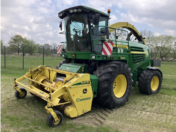 Кормоуборочный комбайн JOHN DEERE 7080 Series