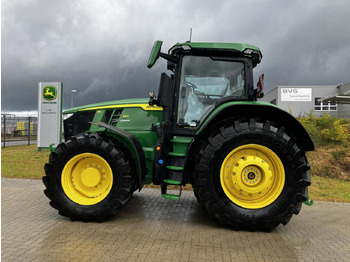John Deere 7R 350 в лизинг John Deere 7R 350: фото 1