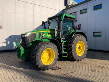 Трактор JOHN DEERE 7R 350