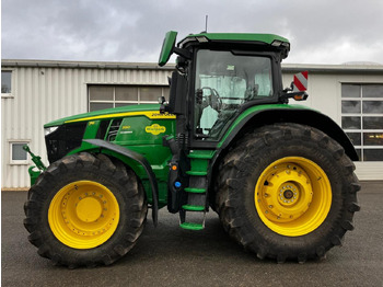 Трактор JOHN DEERE 7R 350