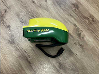 John Deere SF6000 SF3, M-RTK в лизинг John Deere SF6000 SF3, M-RTK: фото 3