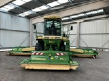 Косилка KRONE