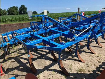 Культиватор Lemken Karat 9/500 K: фото 2