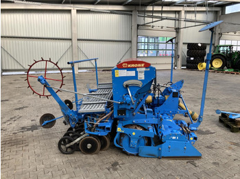 Lemken Saphir 7-300 DS 125 в лизинг Lemken Saphir 7-300 DS 125: фото 3