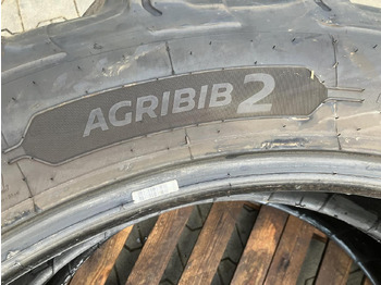 Шина для Сельскохозяйственной техники Michelin 320/85R38: фото 3