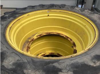 Michelin 620/70R46 в лизинг Michelin 620/70R46: фото 4