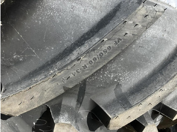 Michelin 650/60R34 VF в лизинг Michelin 650/60R34 VF: фото 5