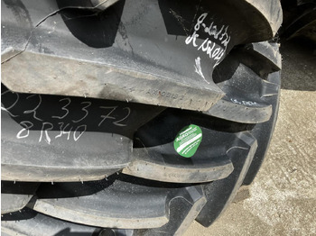 Michelin 650/60R34 VF в лизинг Michelin 650/60R34 VF: фото 4