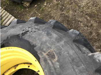 Шина для Сельскохозяйственной техники Michelin 650/85R38: фото 3
