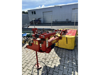 Косилка NIEMEYER