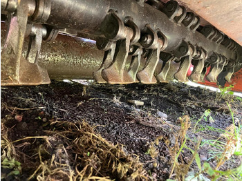 Косилка-измельчитель Tierre TCL 200: фото 4 Косилка-измельчитель Tierre TCL 200: фото 4