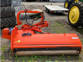 Косилка-измельчитель Tierre TCL 200: фото 3 Косилка-измельчитель Tierre TCL 200: фото 3