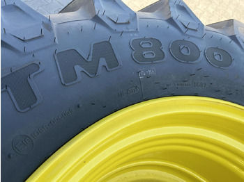 Шина для Сельскохозяйственной техники Trelleborg 540/65R28: фото 5