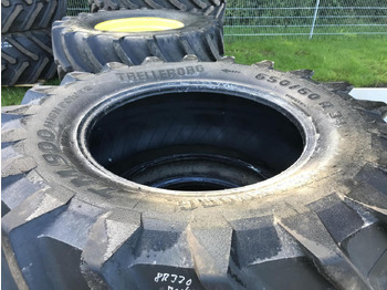 Trelleborg 650/60R34 в лизинг Trelleborg 650/60R34: фото 3