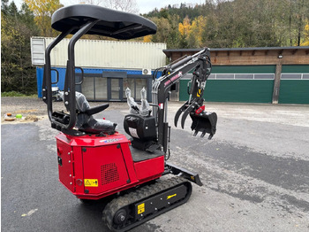 Новый Мини-экскаватор : фото 3