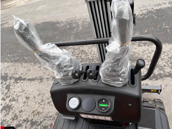 Новый Мини-экскаватор : фото 5