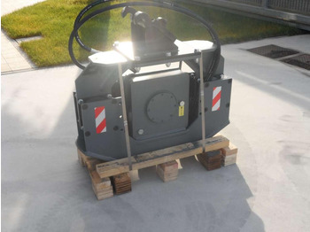 CM Crusher PV 20.40 Vibrating Plate в лизинг CM Crusher PV 20.40 Vibrating Plate: фото 2