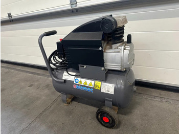 Воздушный компрессор Airmec Fiac BXA 25200 Elektrische Zuigercompressor 2 PK 150 L / min 8 Bar: фото 4