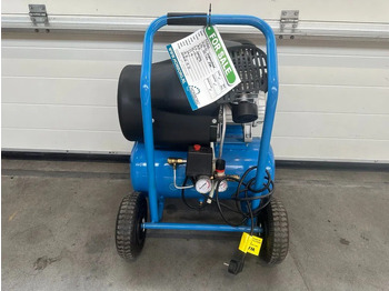 Новый Воздушный компрессор Airpress HL 425-24 Elektrische Zuigercompressor 3 PK 392 L / min 8 Bar Overstock New !: фото 4
