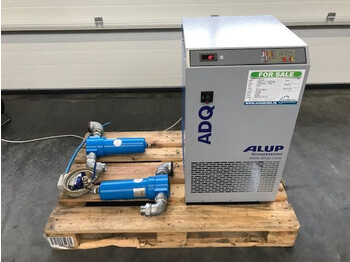 Воздушный компрессор ALUP