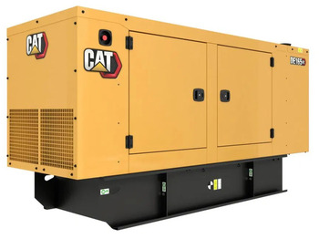 Электрогенератор CATERPILLAR