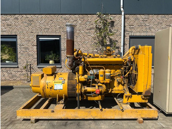 Электрогенератор CATERPILLAR