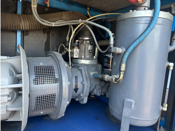 Воздушный компрессор Compair L50 - 10A 45 kW 7.55 m3 / min 10 Bar Elektrische Schroefcompressor: фото 5 Воздушный компрессор Compair L50 - 10A 45 kW 7.55 m3 / min 10 Bar Elektrische Schroefcompressor: фото 5