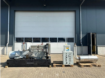Электрогенератор DAF