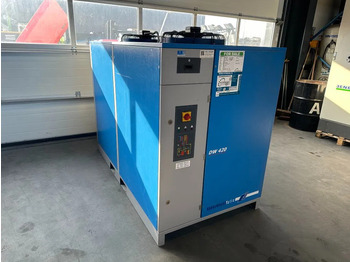 Воздушный компрессор Grassair DW 420 Air Dryer 70 m3 / min 70000 L / min 13 Bar Luchtdroger: фото 2