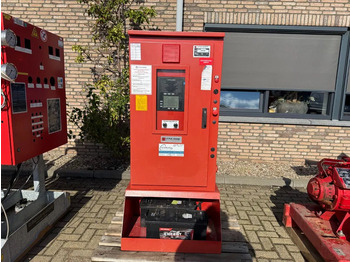 Насос для воды John Deere 6068 HF 120 Armstrong 452 m3 / h Diesel Waterpomp brandschade: фото 3 Насос для воды John Deere 6068 HF 120 Armstrong 452 m3 / h Diesel Waterpomp brandschade: фото 3