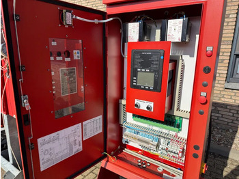 Насос для воды John Deere 6068 HF 120 Armstrong 452 m3 / h Diesel Waterpomp brandschade: фото 5 Насос для воды John Deere 6068 HF 120 Armstrong 452 m3 / h Diesel Waterpomp brandschade: фото 5