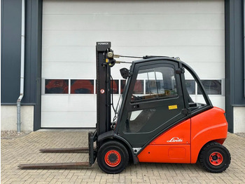 Дизельный погрузчик LINDE H30